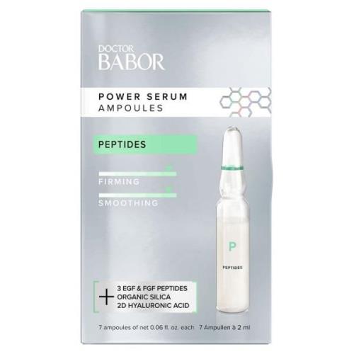 Babor Doctor Babor Ampoule Peptides 14 ml