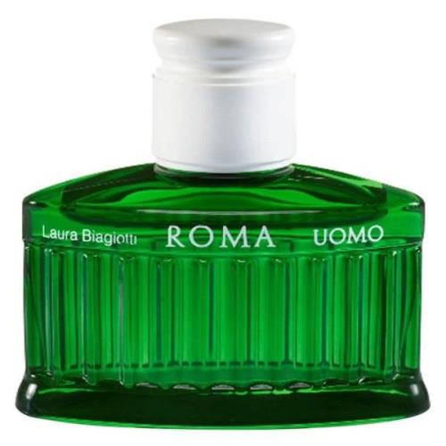 Laura Biagiotti Roma Uomo Green Swing Eau de Toilette - 40 ml