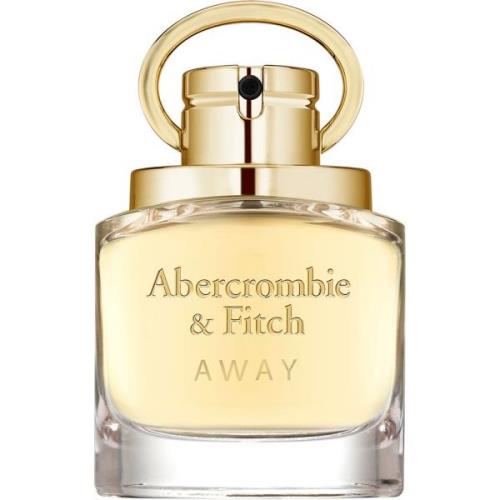 Abercrombie & Fitch Away Woman Eau de Toilette - 50 ml