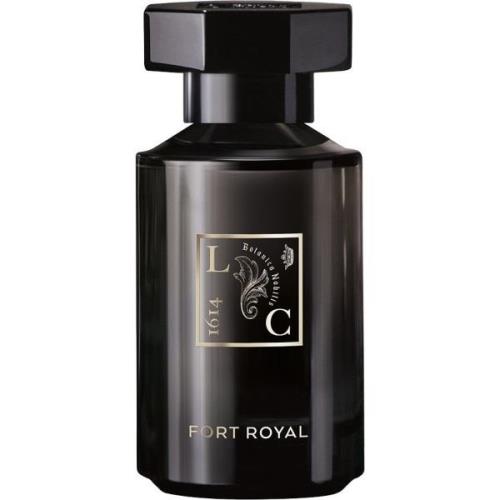Le Couvent Remarkable Perfumes Fort Royal Eau De Parfum - 50 ml