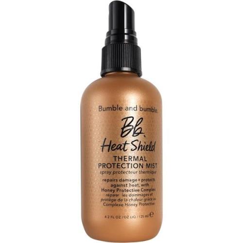 Bumble & Bumble Heat Shield Thermal Protection Protection mist - 125 m...