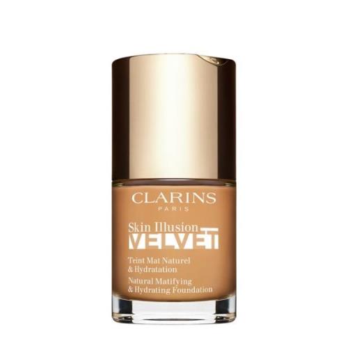 Skin Illusion Velvet, 30 ml Clarins Foundation