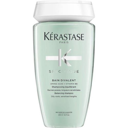Specifique Specifiqué Bain Divalent shampoo 250ML, 250 ml Kérastase Sh...