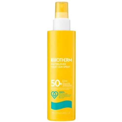 Biotherm Waterlover Milky Sun Spray SPF50 - 200 ml