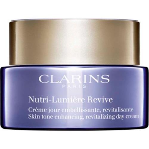 Clarins Nutri-Lumière Revive 50 ml