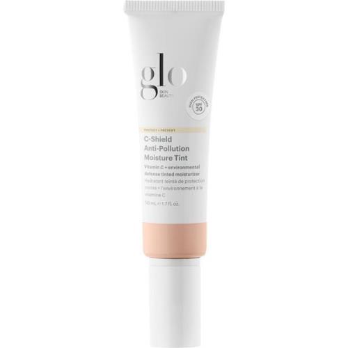 Glo Skin Beauty C-Shield Anti-Pollution Moisture Tint Fair - 1N - 50 m...