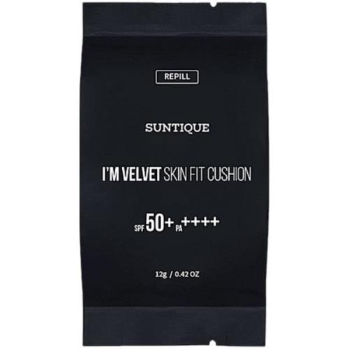 I'm Velvet Skinfit Cushion, 12 g Suntique Foundation