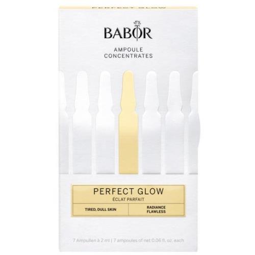 Babor Ampoule Perfect Glow 14 ml