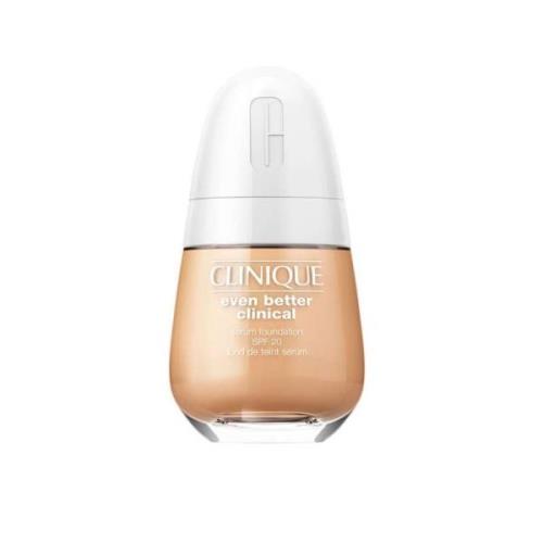 Clinique Even Better Clinical Serum Foundation SPF 20 CN 18 Cream Whip...