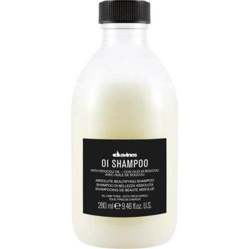 Davines OI Shampoo, 280 ml Davines Shampoo