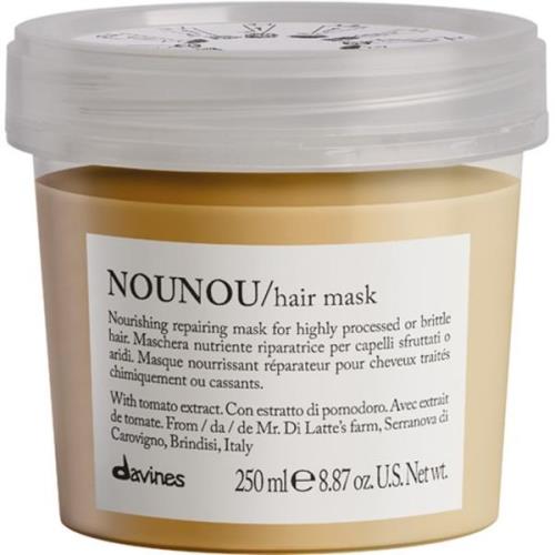 Davines NOUNOU Hair Masque 250 ml