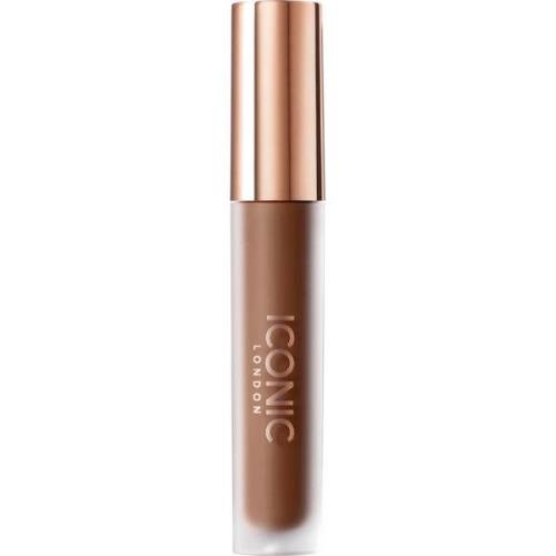 Seamless Concealer, 4,2 ml ICONIC London Concealer