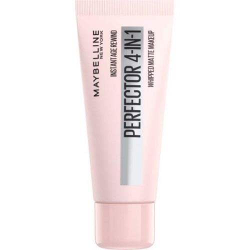 Instant Perfector 4-In-1 Matte Makeup, 18 g Maybelline Foundation