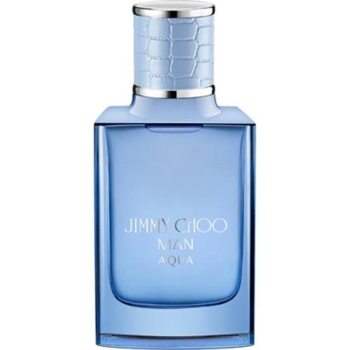 Jimmy Choo Man Aqua Eau de Toilette - 30 ml