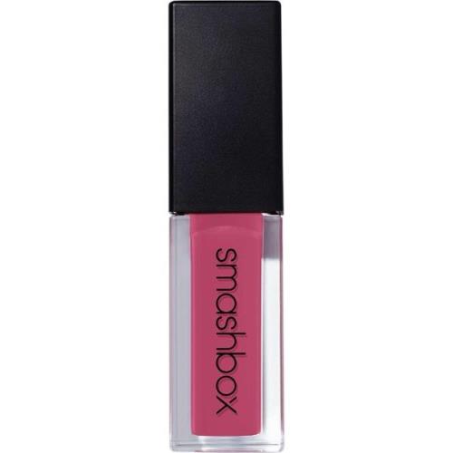 Smashbox Always On Liquid Lipstick Big Spender - 4 ml
