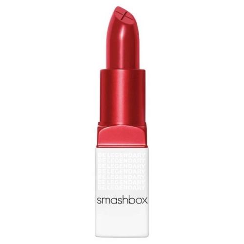 Smashbox Be Legendary Prime & Plush Lipstick Bawse - 3,4 g