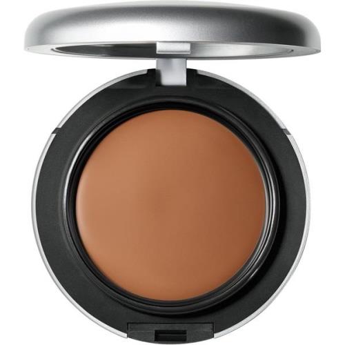 Studio Fix Tech Cream-To-Powder Foundation, 10 g MAC Cosmetics Foundat...