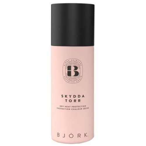 Björk SKYDDA TORR Dry Heat Protection - 200 ml