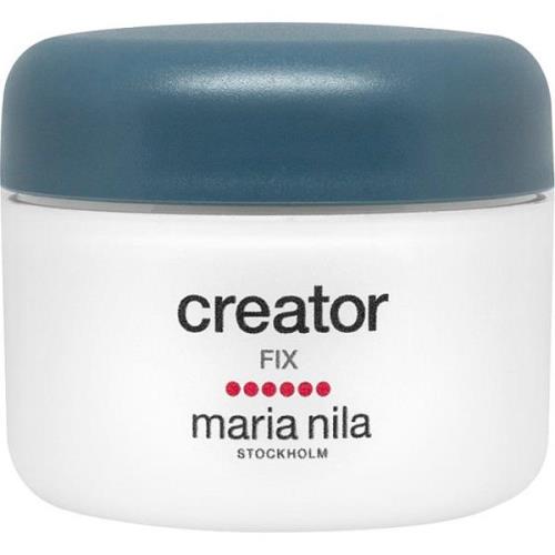 Maria Nila Creator Fix Strong Quick-Dry Wax (Hold 6) - 30 ml