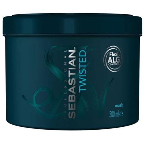 Sebastian Professional Curl Mask 500 ml