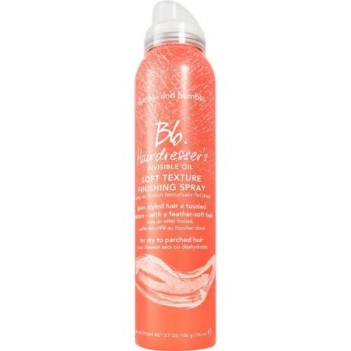 Bumble & Bumble Hairdressers Texture Spray Texture spray - 150 ml