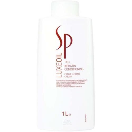 Wella Professionals System Professional LuxeOil Conditioner LuxeOil Co...