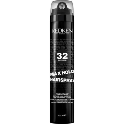 Redken Max Hold Hairspray 300 ml