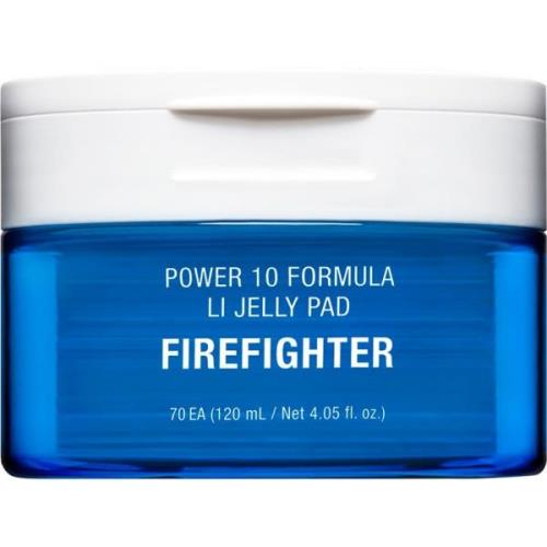 It'S SKIN Power 10 Formula LI Jelly Pad Firefighter - 70 ml