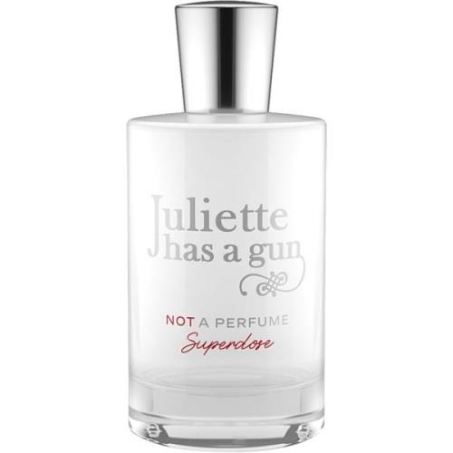 Juliette has a gun Not Superdose Eau de Parfum - 100 ml
