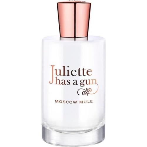 Juliette has a gun Moscow Mule Eau de Parfum - 100 ml