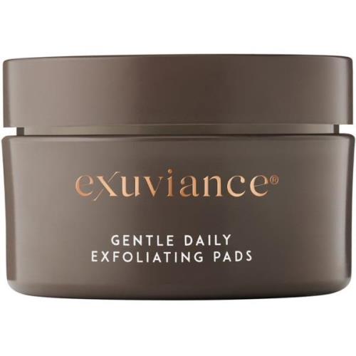 Gentle Daily Exfoliating,  Exuviance Peeling &  Ansiktsskrubb