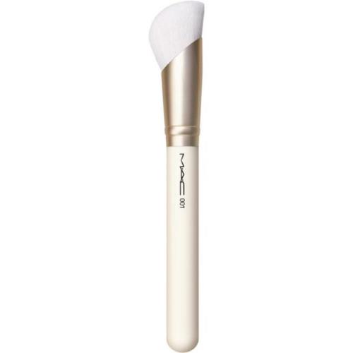 MAC Cosmetics Serum + Moisturizer Brush