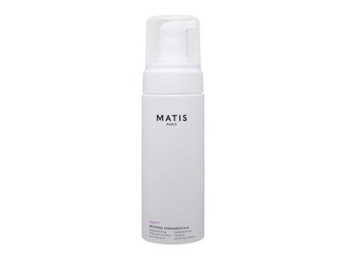 Matis Fondamentale Authentik-Foam Essential Cleansing Foam - 150 ml