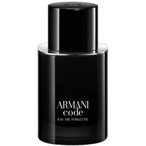 Armani Armani Code EdT Refillable - 50 ml
