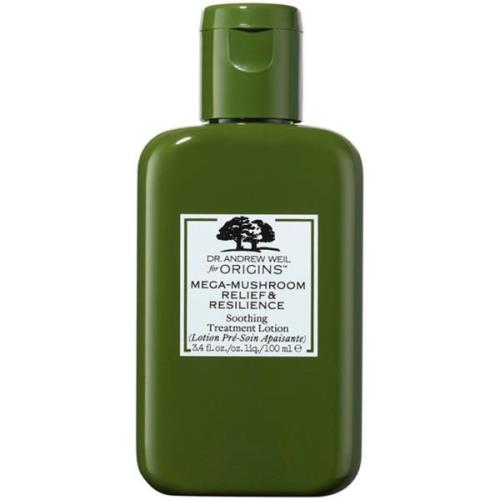 Origins Dr. Weil Mega-Mushroom Relief & Resilience Soothing Treatment ...