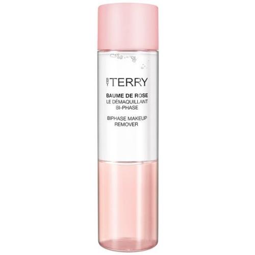 By Terry Baume De Rose Bi-Phase Makeup Remover 200 ml