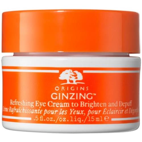 Origins GinZing Refreshing Eye Cream Cool Shade - 15 ml