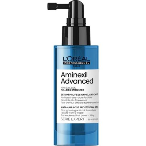L'Oréal Professionnel Aminexil Advanced Strengthening Anti-hair loss A...