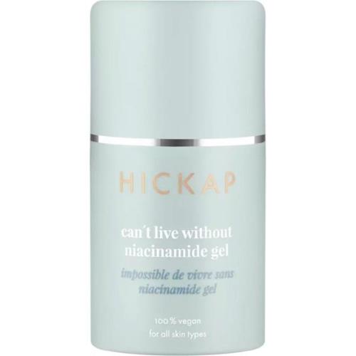 Hickap Can’t Live Without Niacinamide Gel 50 ml