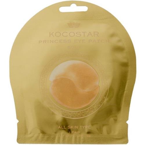 Kocostar Princess Eye Patch Gold 3 g