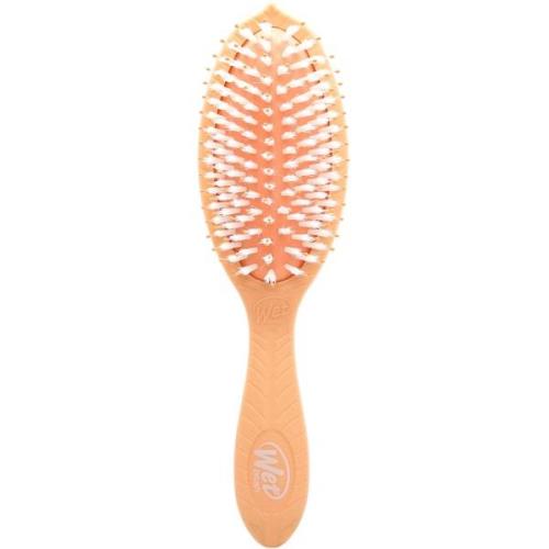 WetBrush Go Green Treatment And Shine Coconut Oil pcs 1