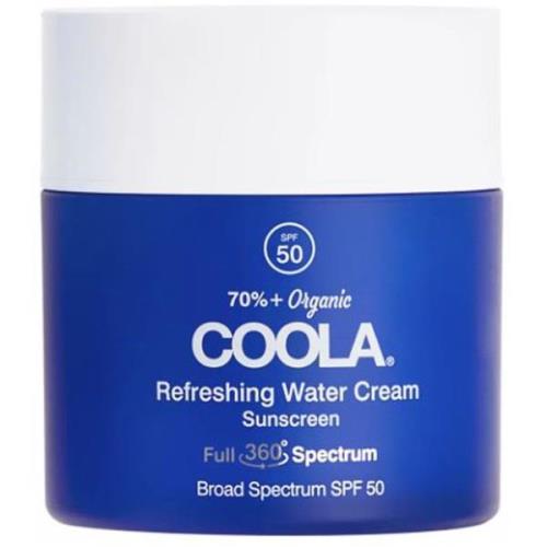 COOLA Refreshing Water Cream SPF50 - 44 ml