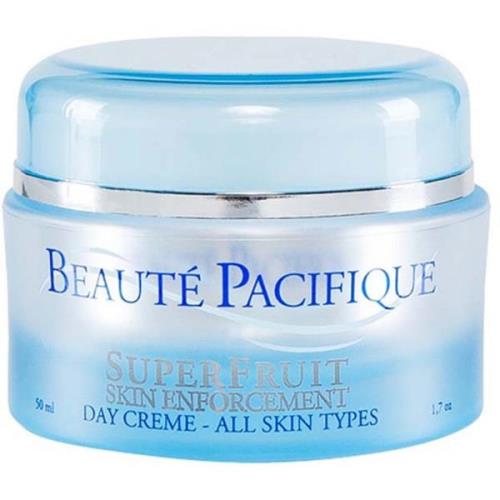 Beauté Pacifique Superfruit Enforcement Day Cream All Skin 50 ml