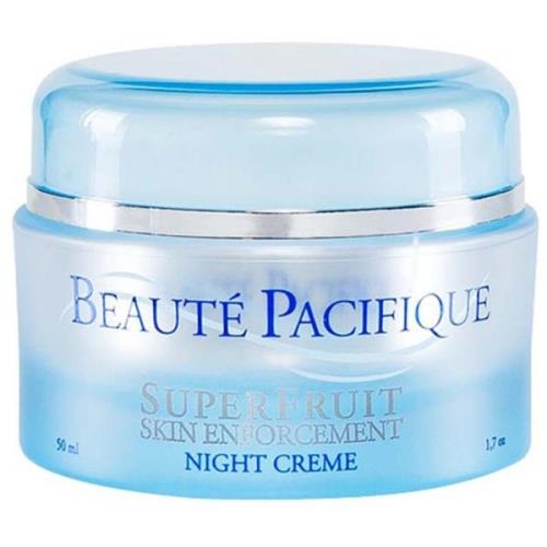 Beauté Pacifique Superfruit Enforcement Night Cream 50 ml
