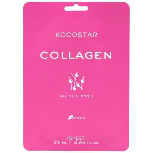 Kocostar Collagen Mask Sheet 25 ml