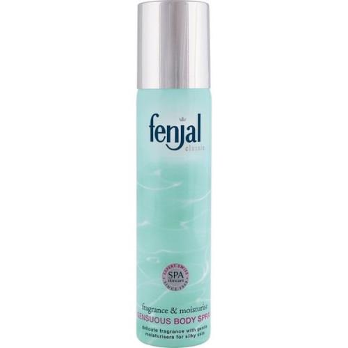 Fenjal Classic Body Spray 75 ml