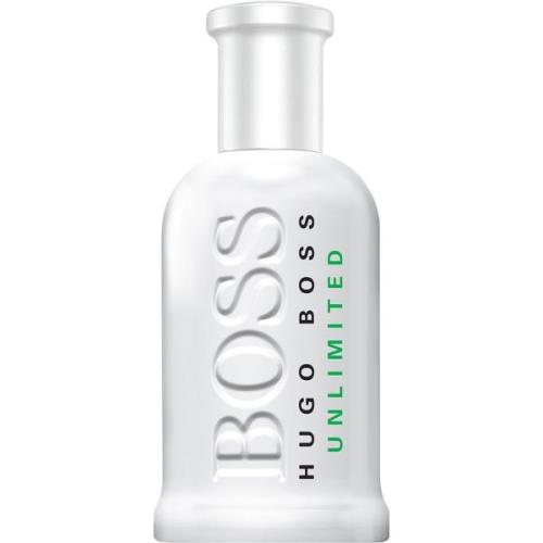 Hugo Boss Boss Bottled Unlimited Eau de Toilette - 100 ml