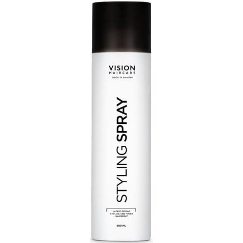Vision Haircare Styling Spray 400 ml