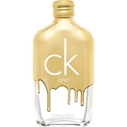 Calvin Klein CK One Gold Eau de Toilette - 50 ml