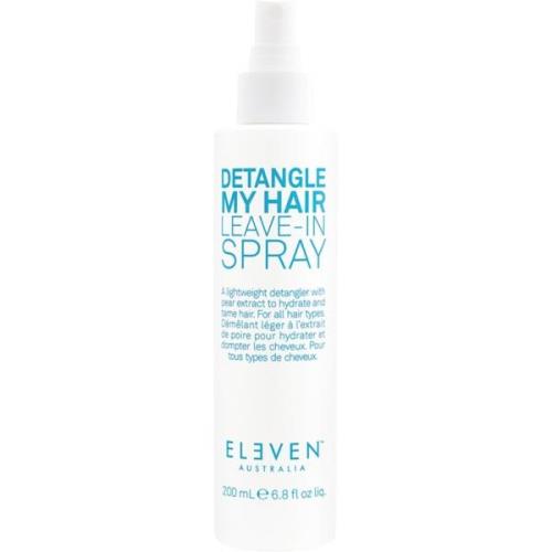 Eleven Australia Detangle My Hair Leave-In Spray - 200 ml